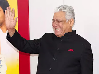 Om Puri conferred with Lifetime Achievement Award at IIFFB 2020