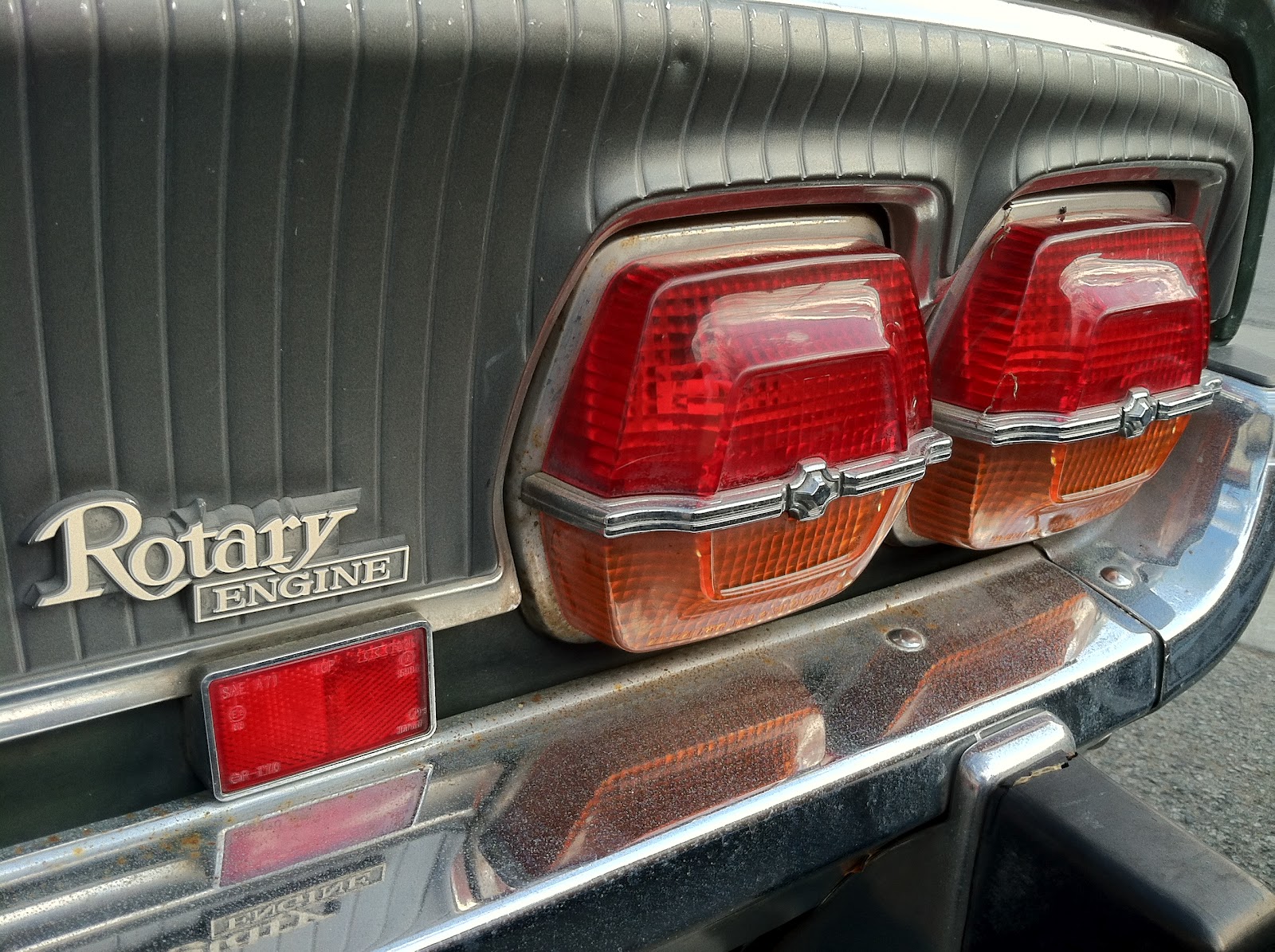 Tamerlane's Thoughts Dodi Auto Sales in Monterey