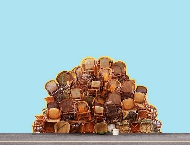 ESOTERICA: 50 COSAS SOBRE MÍ