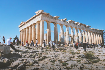 Athens Greece travel