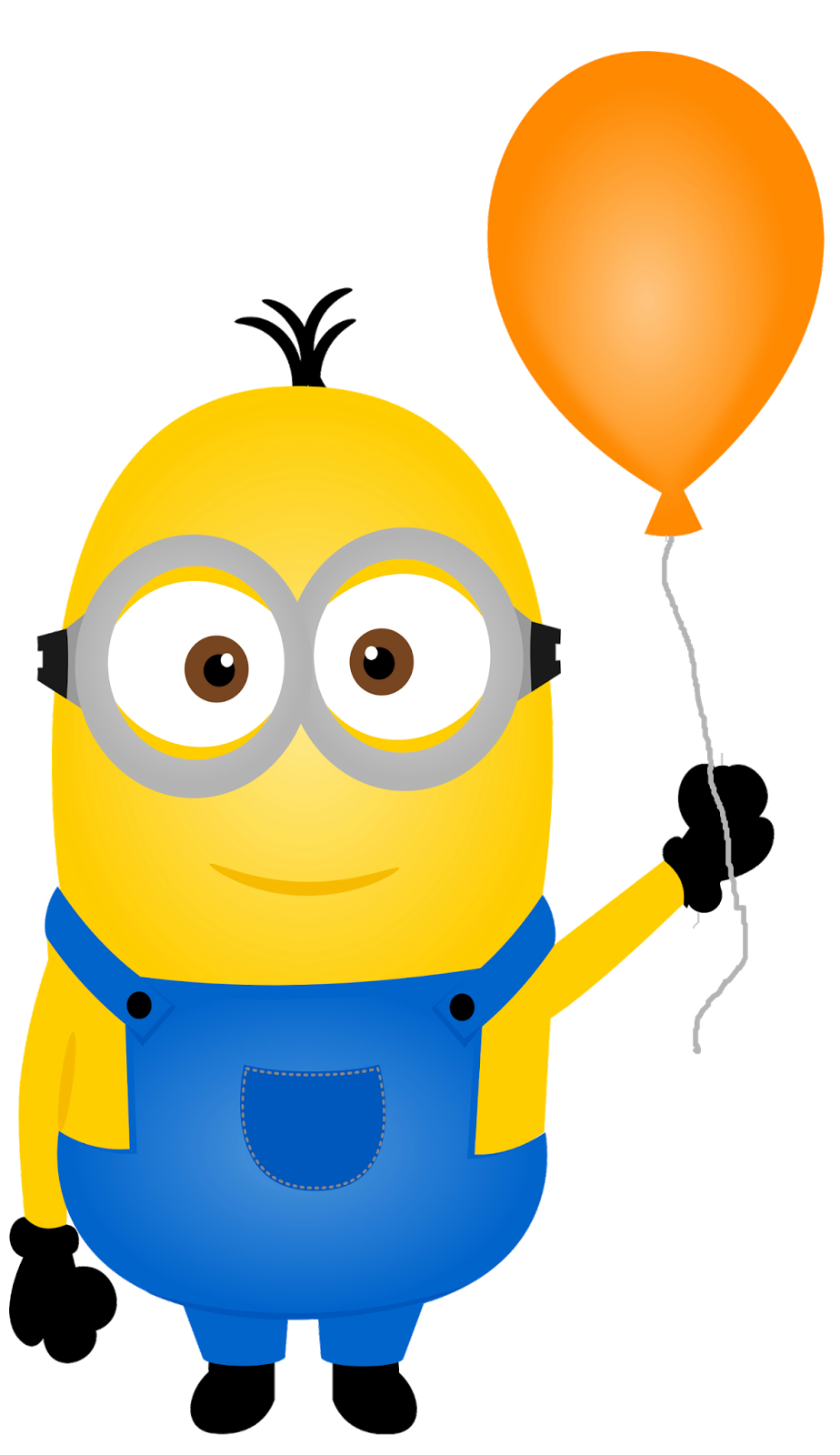 minion clipart png - photo #10