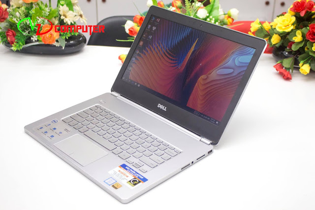 Dell N7437