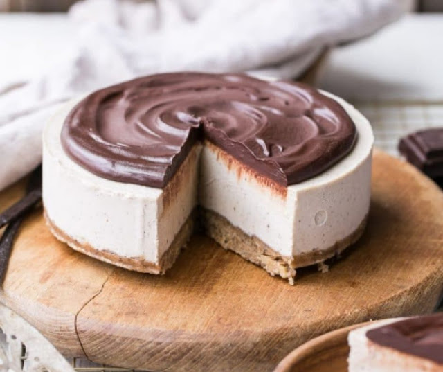 Vanilla Bean Cheesecake Recipes Vanilla Bean Cheesecake Recipes