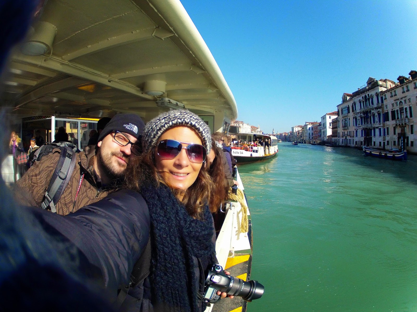 DICAS de viagem para VISITAR VENEZA e explorar os melhores lugares da cidade | Itália