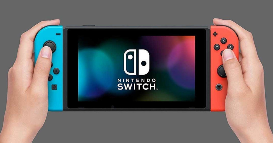 Nintendo Switchpostagem™  Esse código aqui que vendem na