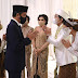 Rakyat Dilarang Mudik tapi Pejabat Berkerumun di Nikahan Youtuber, Piye Pak Jokowi?