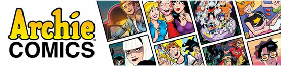 Archie Comics Series