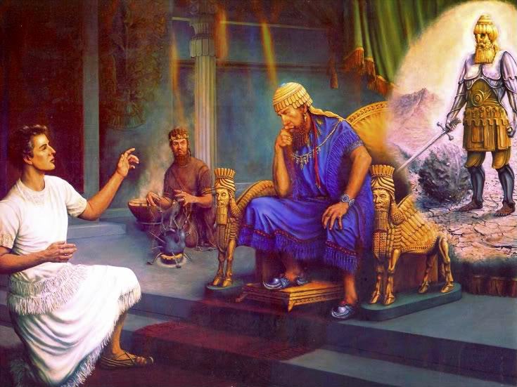 Book of Daniel@Christian Disciples Church