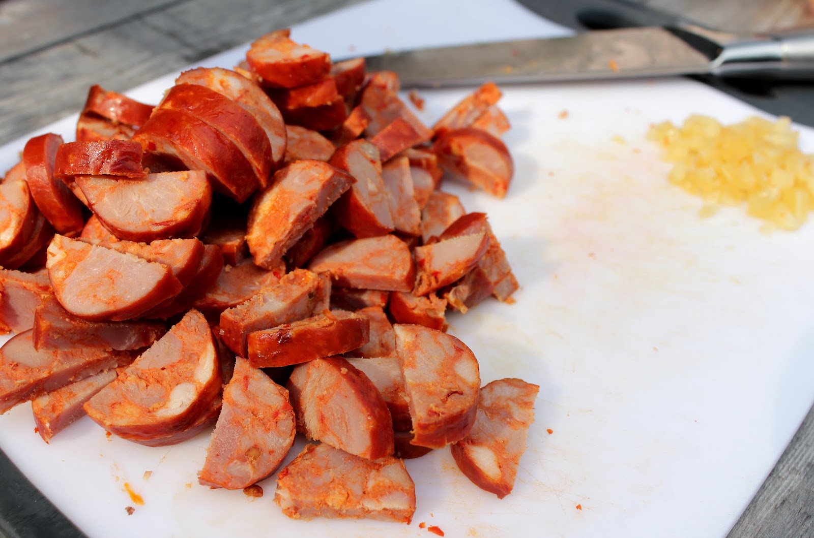 Eat Play with Love Jamie Oliver's Sweet Potato Soup