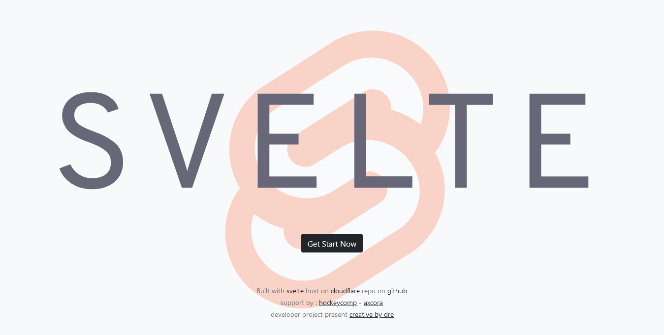 All in one web app svelte free download source code gratis