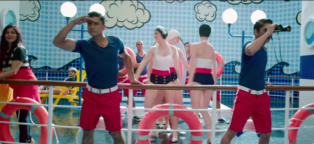 Dil mere na sune song download