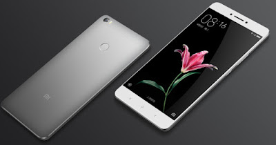 Xiaomi Mi Max 2 Xiaomi Mi Max 2