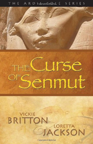 READ THE FIRST BOOK IN SERIES The Curse of Senmut
