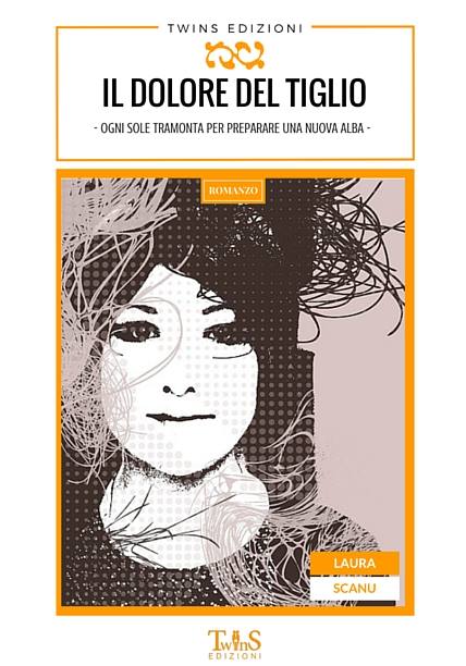 il dolore del tiglio- libro