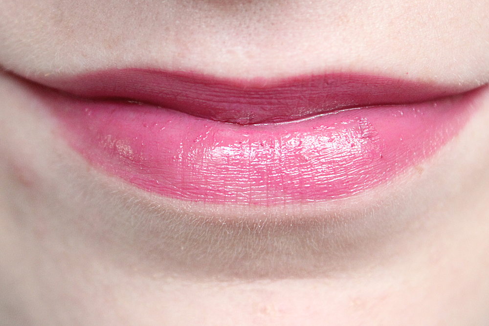 L.A. Girl Glazed Lip Paints Swatches & Review XO Noelle