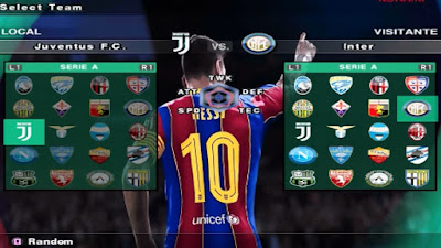 Pes 2021 New Transfer English Version Ps2 Iso Inside Game