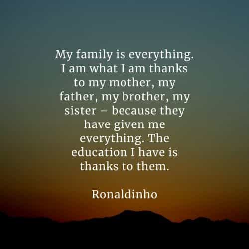 Inspirational family quotes and famous family sayings Inspirational family quotes and famous family sayings