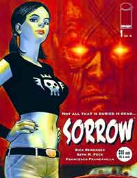 Read Sorrow online