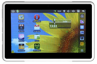 Karbonn Smart Tab 2 Price in India image