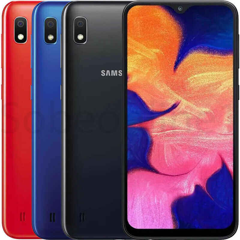 بودي المعلوميات تحميل الروم الرسمي موبايل Samsung Galaxy A10 Sm A105