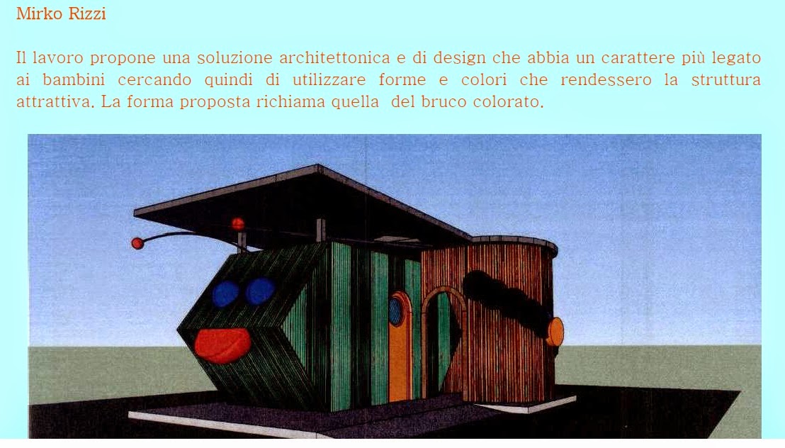 Il mio progetto Baby Little Home