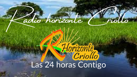 Radio Horizonte Criollo