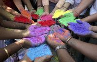 holi wishes in hindi