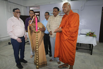 Bihar- BihariCulture: बिहार की कला- सांस्कृतिक त्रिपुरा में मचाया धमाल, Bihar's art-culturalism created a stir in Tripura, Minister, NavaNalandaMahavihar, Nalanda, TripuraTour, AnjNewsMedia