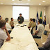 Reunião da FIEPE destaca ações do 72º Batalhão de Infantaria Motorizado (BIMTz)