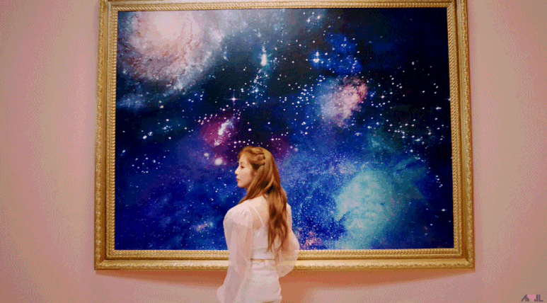 비주얼 분위기 합 쩌는 이번 에이프릴 유닛티저 | 인스티즈