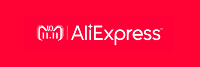 11.11 SALE AliExpress 2019