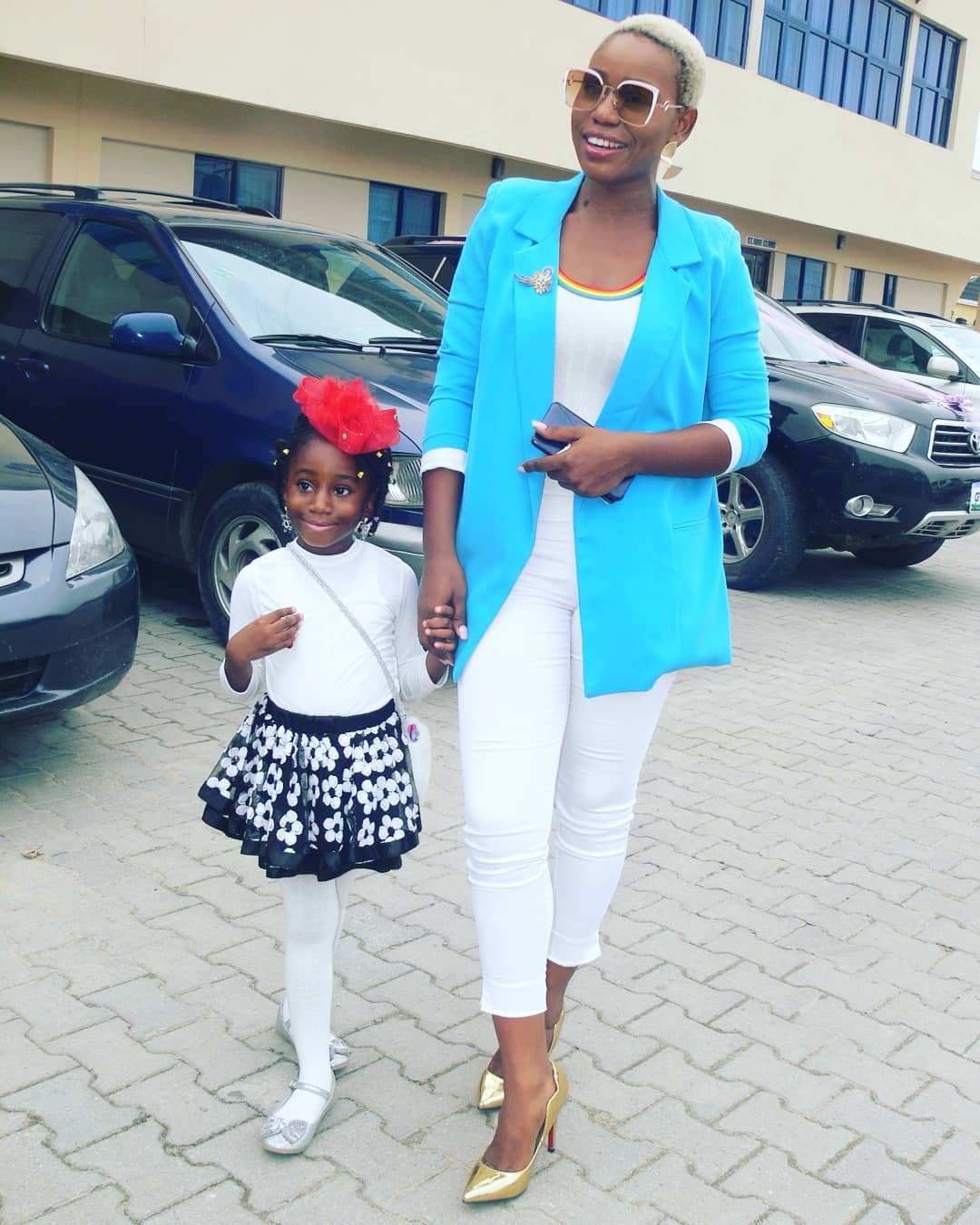 Instagram Pictures: ALL About Ijeoma Grace Agu Bio, Wikipedia, Married ...