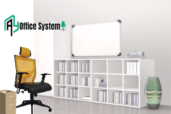 4 Must-Know Things before choosing an Office Furniture Shop in Selangor