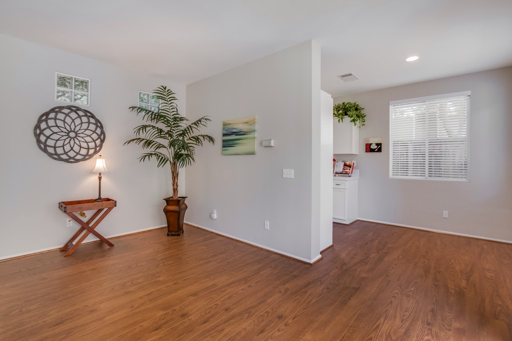 RANCHO SANTA MARGARITA HOMES