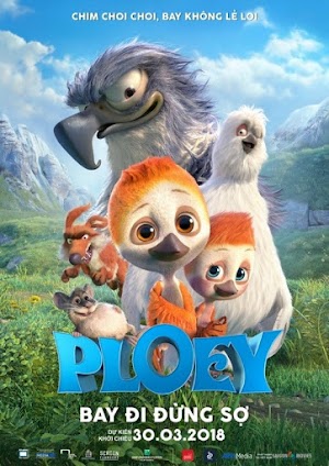 Ploey: Bay Đi Đừng Sợ - Ploey - You Never Fly Alone (2018) Ploey: Bay Đi Đừng Sợ - Ploey - You Never Fly Alone (2018)