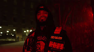 Joyner Lucas - Revenge Intro/ADHD (official video)