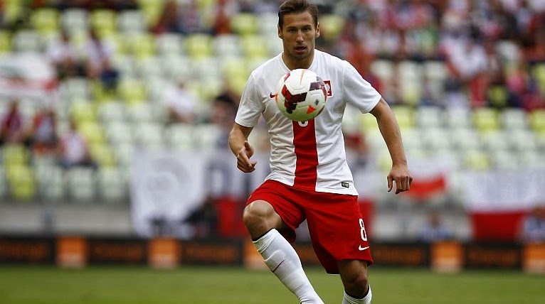 Gzregorz Krychowiak