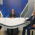 Essa entrevista é fogo!