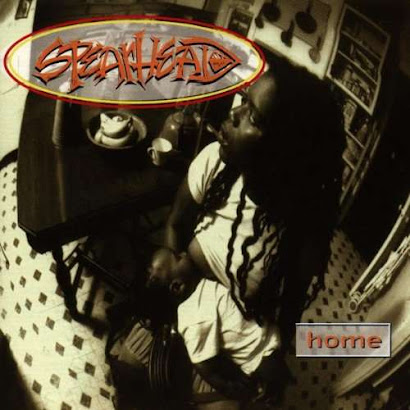 SPEARHEAD - HOME (1994)