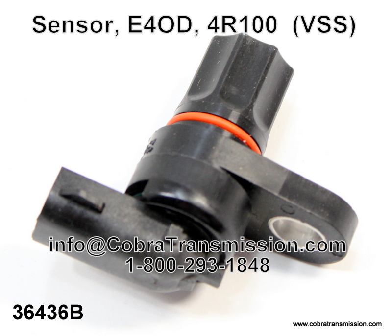Cobra Transmission Parts 1-800-293-1848: E4OD, 4R100 Transmission Parts