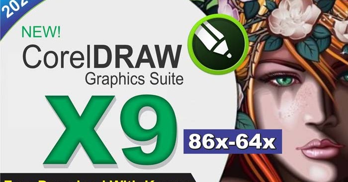 coreldraw full version with serial keys free download