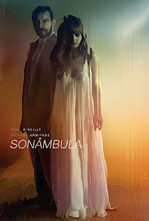 Sonâmbula - HDRip Dual Áudio