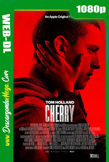Cherry (2021) HD 1080p Latino