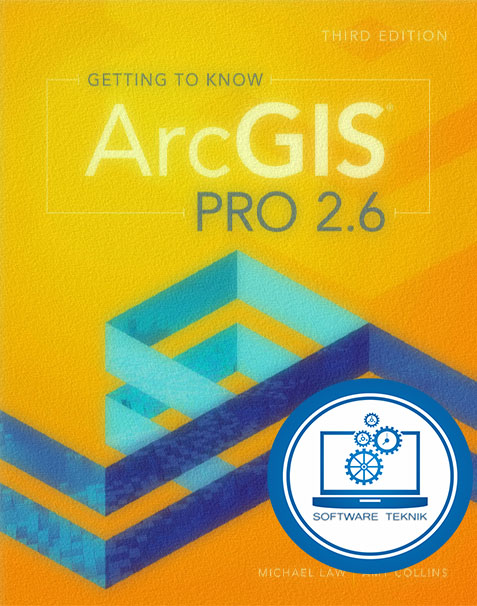 Getting To Know ArcGIS Pro v2.6