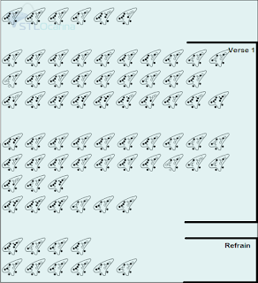 12 Hole Ocarina Tabs