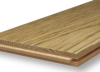perbedaan lantai kayu dan karpet