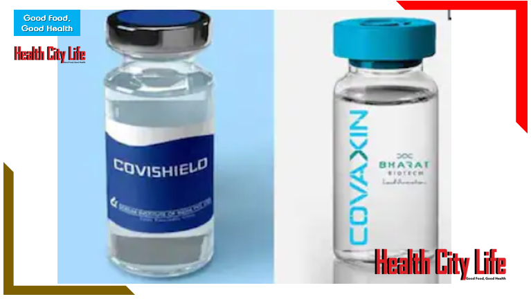 Covishield vs. Covacin Battle Which is better for you