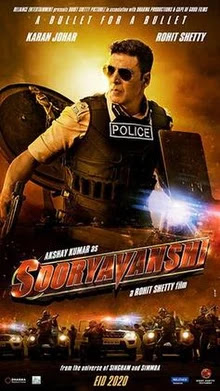 Akshay Kumar Upcoming Movie SOORYAVANSHI in 2020 Akshay Kumar Upcoming Movie SOORYAVANSHI in 2020