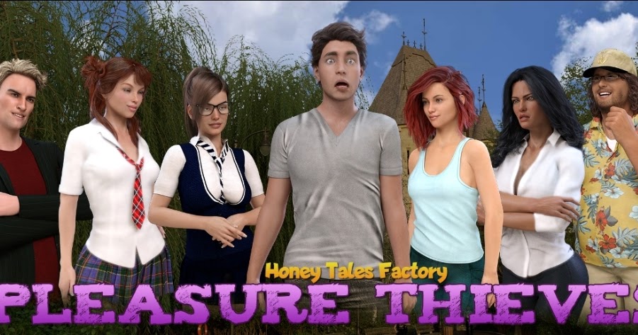 Pleasure игра. Pleasure игра