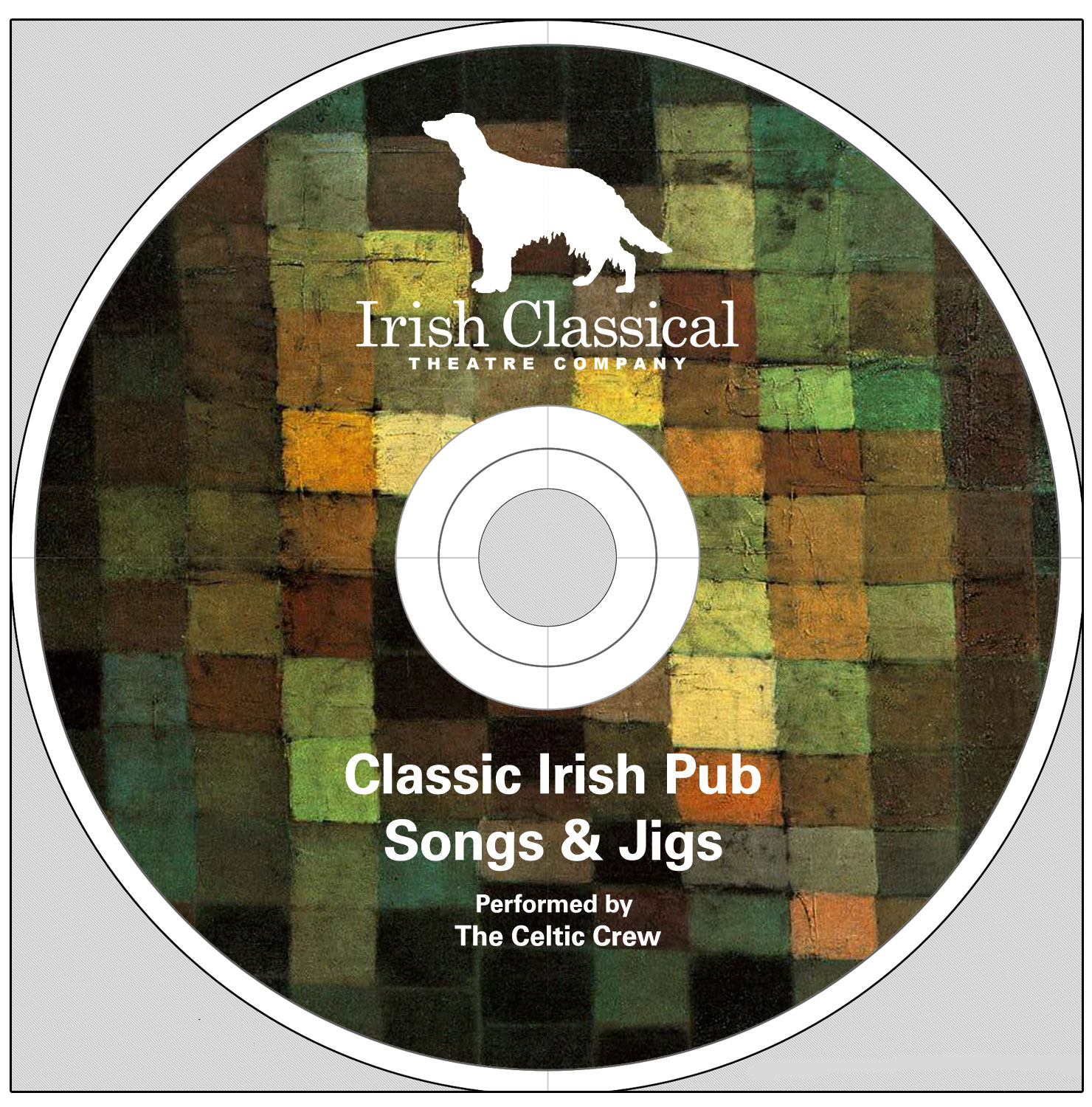The Art Work and Designs of Daniel R Loomis : Irish Classical Theatre